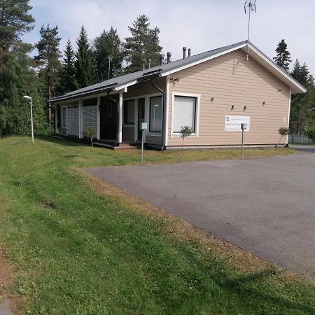 Majoituspalvelu Nurmi Apartment Oksapolku 2 A Deluxe Huoneisto 60M3 Raahe Esterno foto